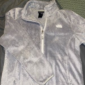 North Face Osito Jacket